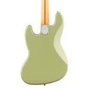 Fender Player II Jazz Bass - Rosewood Fingerboard, Birch Green