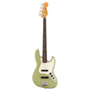Fender Player II Jazz Bass - Rosewood Fingerboard, Birch Green