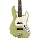Fender Player II Jazz Bass - Rosewood Fingerboard, Birch Green