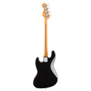 Fender Player II Jazz Bass - Maple Fingerboard, Black
