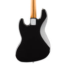 Fender Player II Jazz Bass - Maple Fingerboard, Black