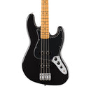 Fender Player II Jazz Bass - Maple Fingerboard, Black