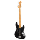 Fender Player II Jazz Bass - Maple Fingerboard, Black
