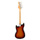 Fender Player II Mustang Bass PJ - Maple Fingerboard, 3-Color Sunburst