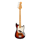 Fender Player II Mustang Bass PJ - Maple Fingerboard, 3-Color Sunburst
