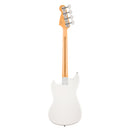 Fender Player II Mustang Bass PJ - Maple Fingerboard, Polar White