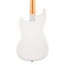 Fender Player II Mustang Bass PJ - Maple Fingerboard, Polar White