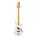 Fender Player II Mustang Bass PJ - Maple Fingerboard, Polar White