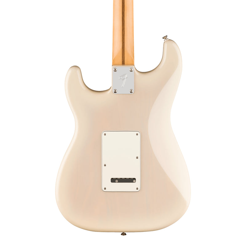 Fender Player II Stratocaster - Rosewood Fingerboard, White Blonde