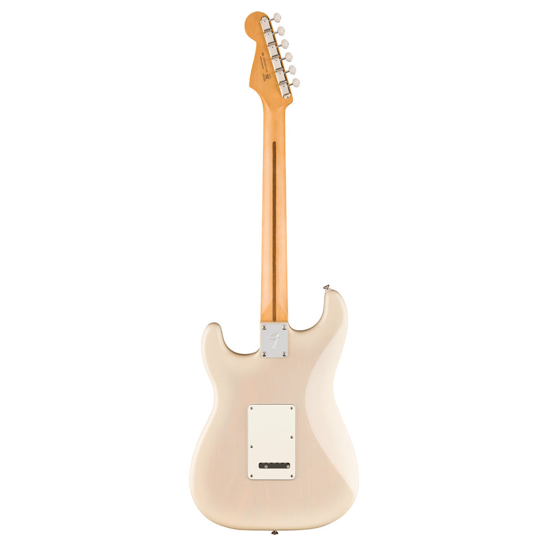 Fender Player II Stratocaster - Rosewood Fingerboard, White Blonde