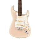 Fender Player II Stratocaster - Rosewood Fingerboard, White Blonde