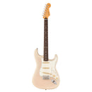 Fender Player II Stratocaster - Rosewood Fingerboard, White Blonde