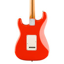 Fender Player II Stratocaster - Rosewood Fingerboard, Coral Red