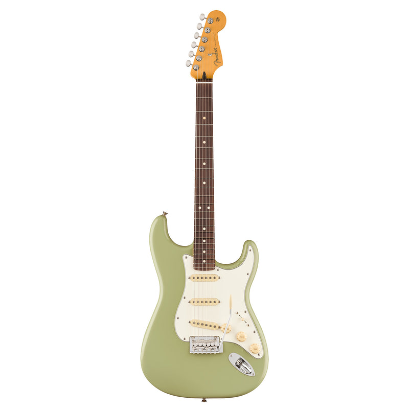 Fender Player II Stratocaster - Rosewood Fingerboard, Birch Green