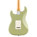 Fender Player II Stratocaster - Rosewood Fingerboard, Birch Green