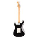 Fender Player II Stratocaster - Maple Fingerboard, Black