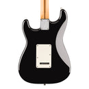 Fender Player II Stratocaster - Maple Fingerboard, Black