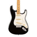 Fender Player II Stratocaster - Maple Fingerboard, Black