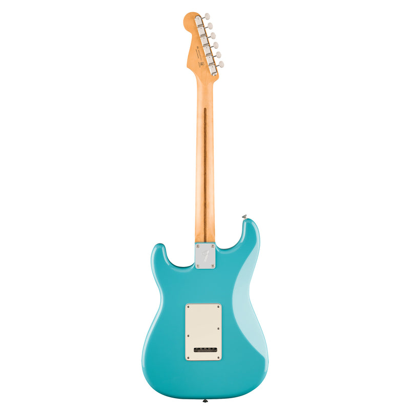 Fender Player II Stratocaster - Maple Fingerboard, Aquatone Blue