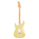 Fender Player II Stratocaster - Maple Fingerboard, Hialeah Yellow