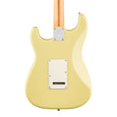 Fender Player II Stratocaster - Maple Fingerboard, Hialeah Yellow