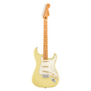 Fender Player II Stratocaster - Maple Fingerboard, Hialeah Yellow