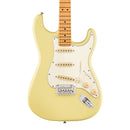 Fender Player II Stratocaster - Maple Fingerboard, Hialeah Yellow
