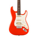 Fender Player II Stratocaster HSS - Rosewood Fingerboard, Coral Red