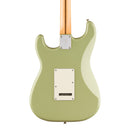 Fender Player II Stratocaster HSS - Rosewood Fingerboard, Birch Green