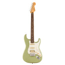 Fender Player II Stratocaster HSS - Rosewood Fingerboard, Birch Green