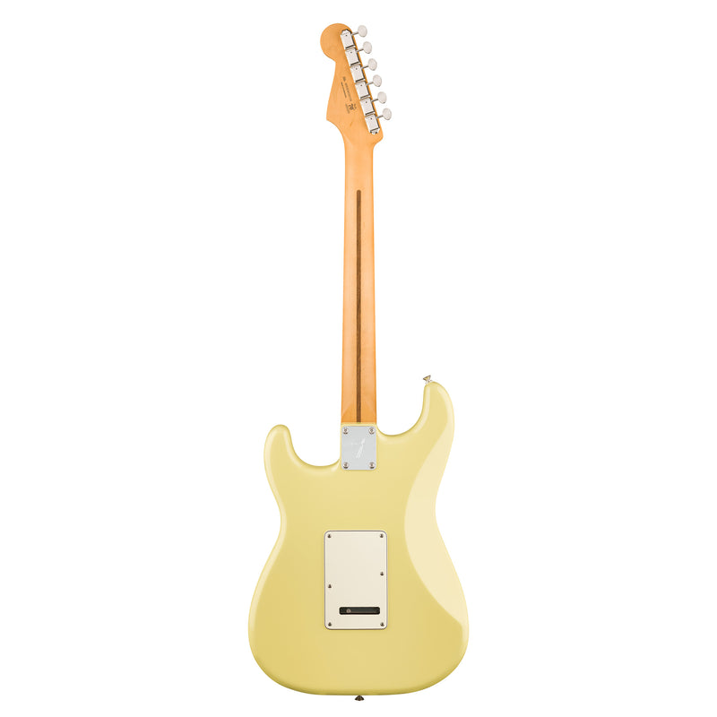 Fender Player II Stratocaster HSS - Maple Fingerboard, Hialeah Yellow