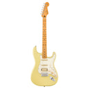 Fender Player II Stratocaster HSS - Maple Fingerboard, Hialeah Yellow
