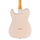 Fender Player II Telecaster - Rosewood Fingerboard, White Blonde
