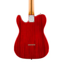 Fender Player II Telecaster - Rosewood Fingerboard, Transparent Cherry