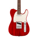 Fender Player II Telecaster - Rosewood Fingerboard, Transparent Cherry
