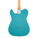 Fender Player II Telecaster - Rosewood Fingerboard, Aquatone Blue