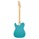 Fender Player II Telecaster - Rosewood Fingerboard, Aquatone Blue