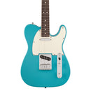 Fender Player II Telecaster - Rosewood Fingerboard, Aquatone Blue