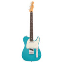 Fender Player II Telecaster - Rosewood Fingerboard, Aquatone Blue