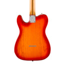 Fender Player II Telecaster - Rosewood Fingerboard, Aged Cherry Burst