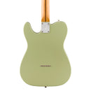 Fender Player II Telecaster - Rosewood Fingerboard, Birch Green