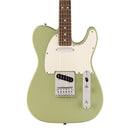 Fender Player II Telecaster - Rosewood Fingerboard, Birch Green