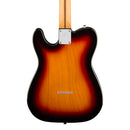 Fender Player II Telecaster - Maple Fingerboard, 3-Color Sunburst