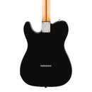 Fender Player II Telecaster - Maple Fingerboard, Black