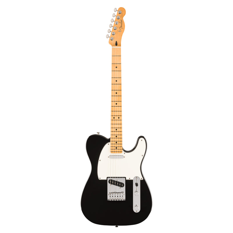 Fender Player II Telecaster - Maple Fingerboard, Black