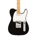 Fender Player II Telecaster - Maple Fingerboard, Black