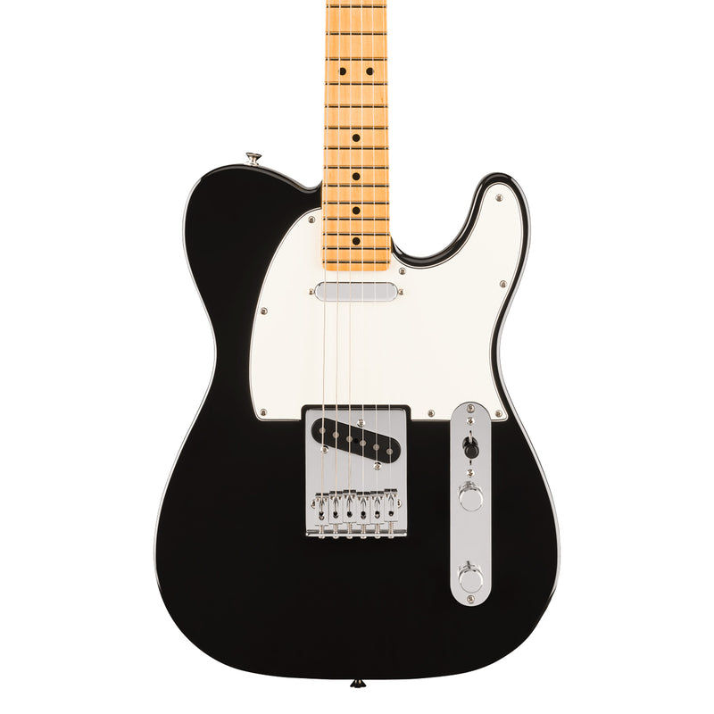 Fender Player II Telecaster - Maple Fingerboard, Black