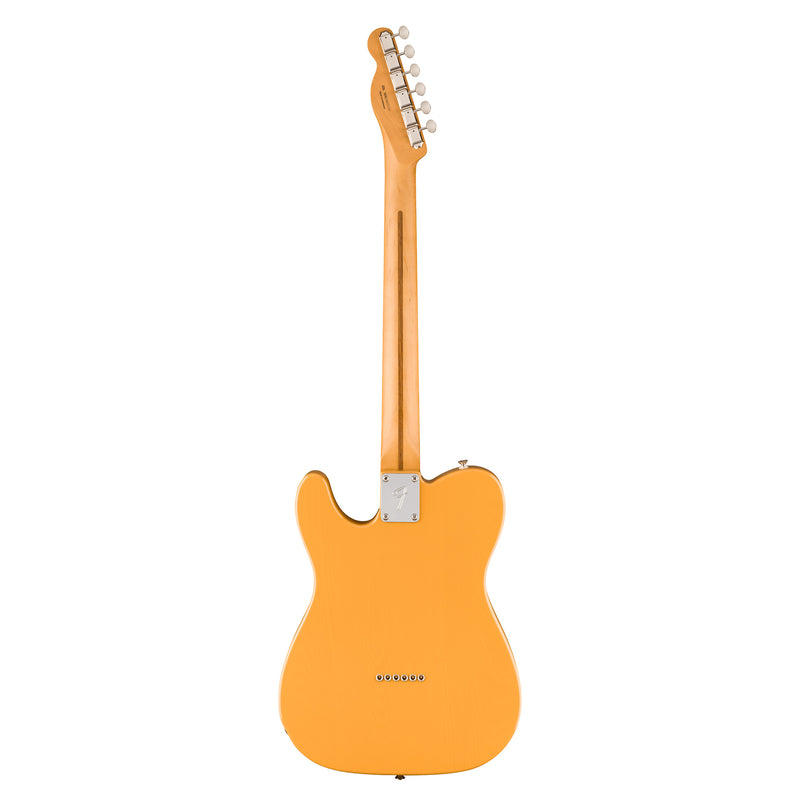 Fender Player II Telecaster - Maple Fingerboard, Butterscotch Blonde