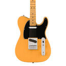 Fender Player II Telecaster - Maple Fingerboard, Butterscotch Blonde