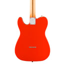 Fender Player II Telecaster - Maple Fingerboard, Coral Red